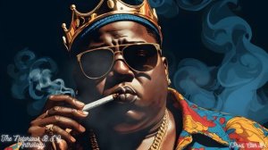 The Notorious B.I.G Productions™ - "Anthology" (Full Album) [Prod. CTAH B]