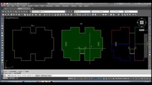 How to calculate area in autocad using four commands list, boundary, area, hatch| Prime Cad Solutio