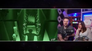 Найди ВЫХОД чтобы ВЫЖИТЬ в лабиринте! Сатир, Ликс, Егорик, Яяна _ РЕАКЦИЯ на Диму Масленни