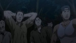 Аниме Инициал «Ди» Легенда 1,2,3