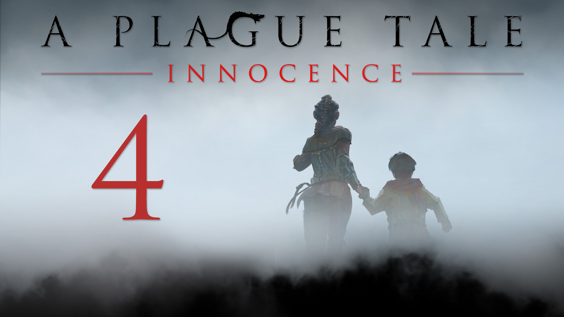 A Plague Tale: Innocence - Глава 4: Ученик - Прохождение игры на русском [#4] | PC (2019 г.)