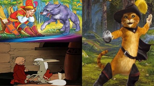 Волшебный мир магии смотреть онлайн