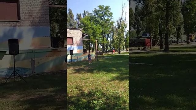 Попурри на украинские песни смотреть онлайн