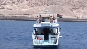Почему красное море названо красным? Хочу знать. 4 серия. 3 эпизод.