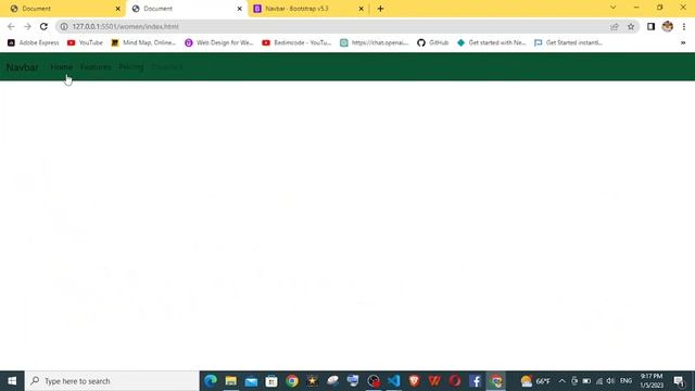 Building E-commerce website  ( Part 1 ) | شرح بالدارجة