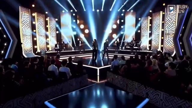 Anahit Hakobyan - Bayc Du Ches Galis смотреть онлайн