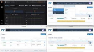 Webinar: Distributed Transaction Processing Across Multiple Clouds with Kubernetes