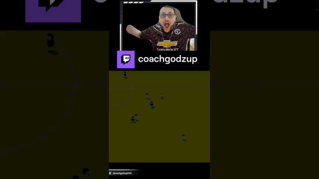 Sensi, quando giochi con il team della Bibbia | coachgodzup on #Twitch