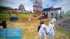 Баги Star Stable 🐴