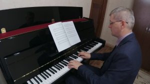 Танцующие нотки - Dancing notes (Сборник №1) Даниил Старшинин (Композитор)