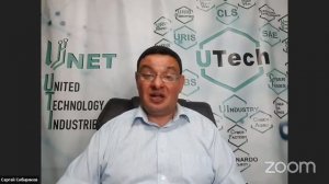 Что такое UNETизация? БП по Сан-Марино от 27.05.21 / UTech Industries