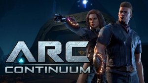 ARC Continuum