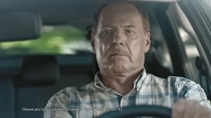 Реальная реклама Lada Granta Liftback (Parrera Cover)