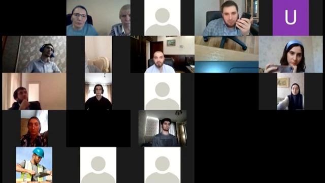 Студенческая научно-практическая конференция ««Сквозные» цифровые технологии - 2020»