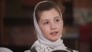 "Иисусова молитва".Исполняет детский хор при Орском Иверском женском монастыре.