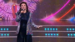 Мадина Садвакасова - Махаббат жалыны