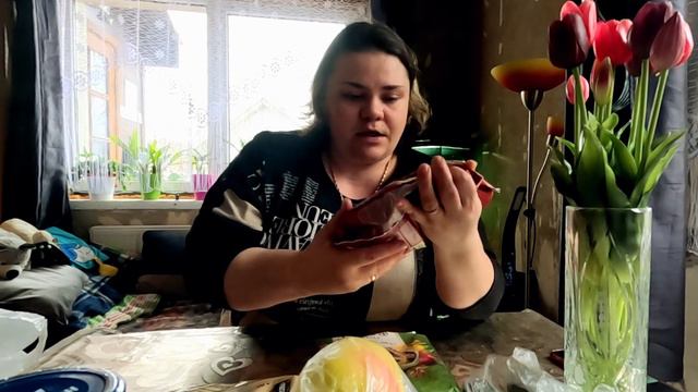 20 евро💥а еле донесла,что же я купила☝️Влог🇱🇹 смотреть онлайн