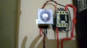 How To Install Photo Sun Switch at 5 kilowatts solar inverter from Voltronics to control Grid Input