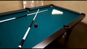 Бильярдный стол Юниор 7 футов