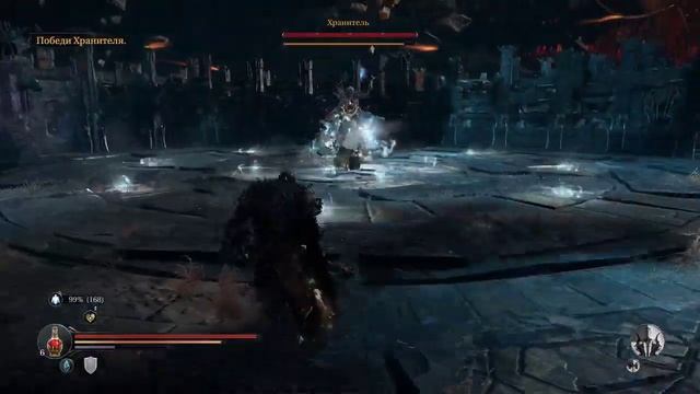 ➤Lords of the Fallen➤ ДАР АДЫРА И ПРЕДАТЕЛЬСТВО АНТАНАСА #5 смотреть онлайн
