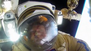 What Happened To The Russian Cosmonaut In Space? Horror Space Stories