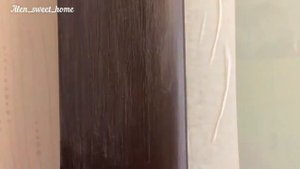Перекраска межкомнатных дверей.