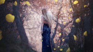 Moonnight Feat. MarGo Lane - I Run Away (Original Mix)