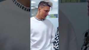 Alderson и Sofa Kyper.Аллерсон,Вася и Софа Купер.❤️🥰❤️😍👍