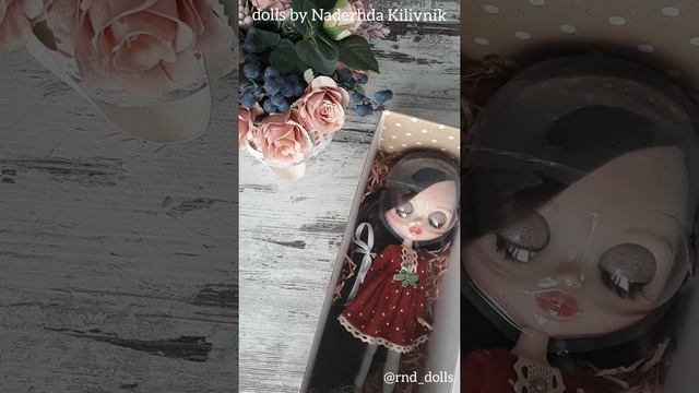 Блайз оленяшка, упаковка смотреть онлайн