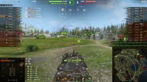 STB-1 - куда засунуть его 4000 ДПМ? + Полевая модернизация.