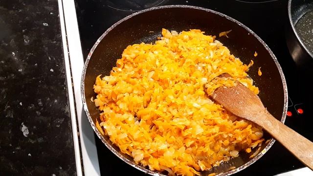 Кабачковая икра// лучший рецепт смотреть онлайн