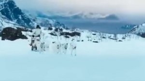 Сильная молитва! Бой с тенью 3 концовка