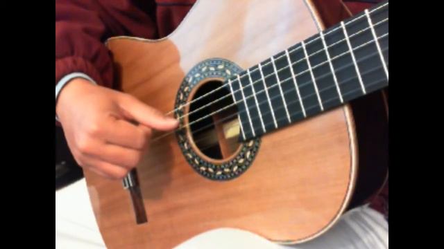 No. 6, Giuliani, Mauro, 120 Arpeggio Exercises, Guitar Method Op. 1, guitar teacher Charlottesville
