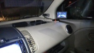 дублирование зеркал на ниссан ноте.