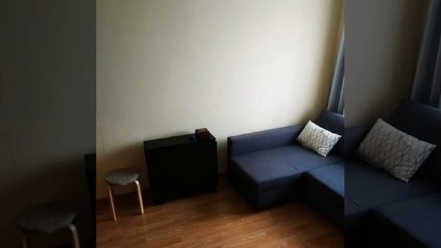 Бакалинская, 64/3 1 -к квартира, 32 м2, 23/25 эт. смотреть онлайн