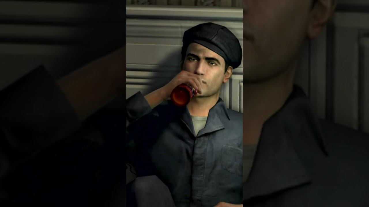 Джо Барбаро стал невидимкой ) смотреть онлайн