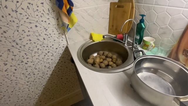 Открыли детский мир после ремонта/купила Рите наряды/готовлю ужин смотреть онлайн