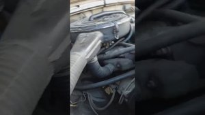 Видео работы двс змз 4021