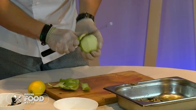Фаршировали утку и получилось это?  Секрет фаршировки утки.