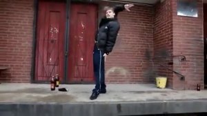 Теперь  знаю как нужно танцевать на дискотеке