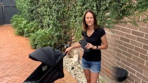 Baby Jogger City Tour 2 Pram | 2019 Stroller Review
