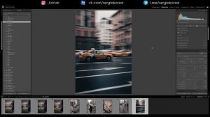 ДЕРЗКОЕ Обновление Лайтрум / ПРОЩАЙ Фотошоп