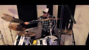 Pink - Try (metal cover by Leo Moracchioli)