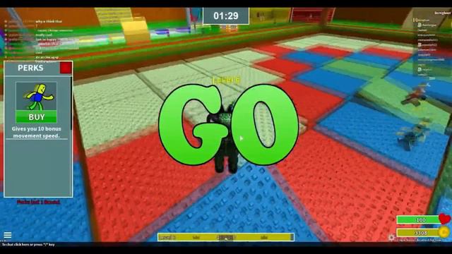 Вот почему старый роблокс мы предпочитаем больше, чем новый. смотреть онлайн