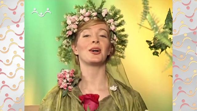 Шишкин Лес. Сказка. Царица цветов смотреть онлайн