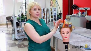Бигуди. Как выбрать бигуди. Какие выбрать бигуди.