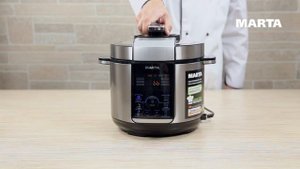 ВКУСНАЯ КАРТОШКА С ТУШЕНКОЙ В МУЛЬТИВАРКЕ, РЕЦЕПТ ТОЛЧЕНКИ С ТУШЕНКОЙ #РЕЦЕПТЫ ДЛЯ СКОРОВАРКИ