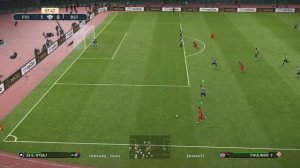 PES 2019 Финты, которые работают