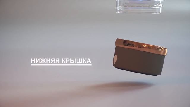 Водородный генератор воды H2 Bottle - h2bottle.com