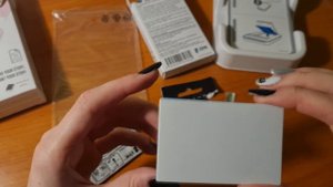 Обзор на фотопринтер Canon Zoemini